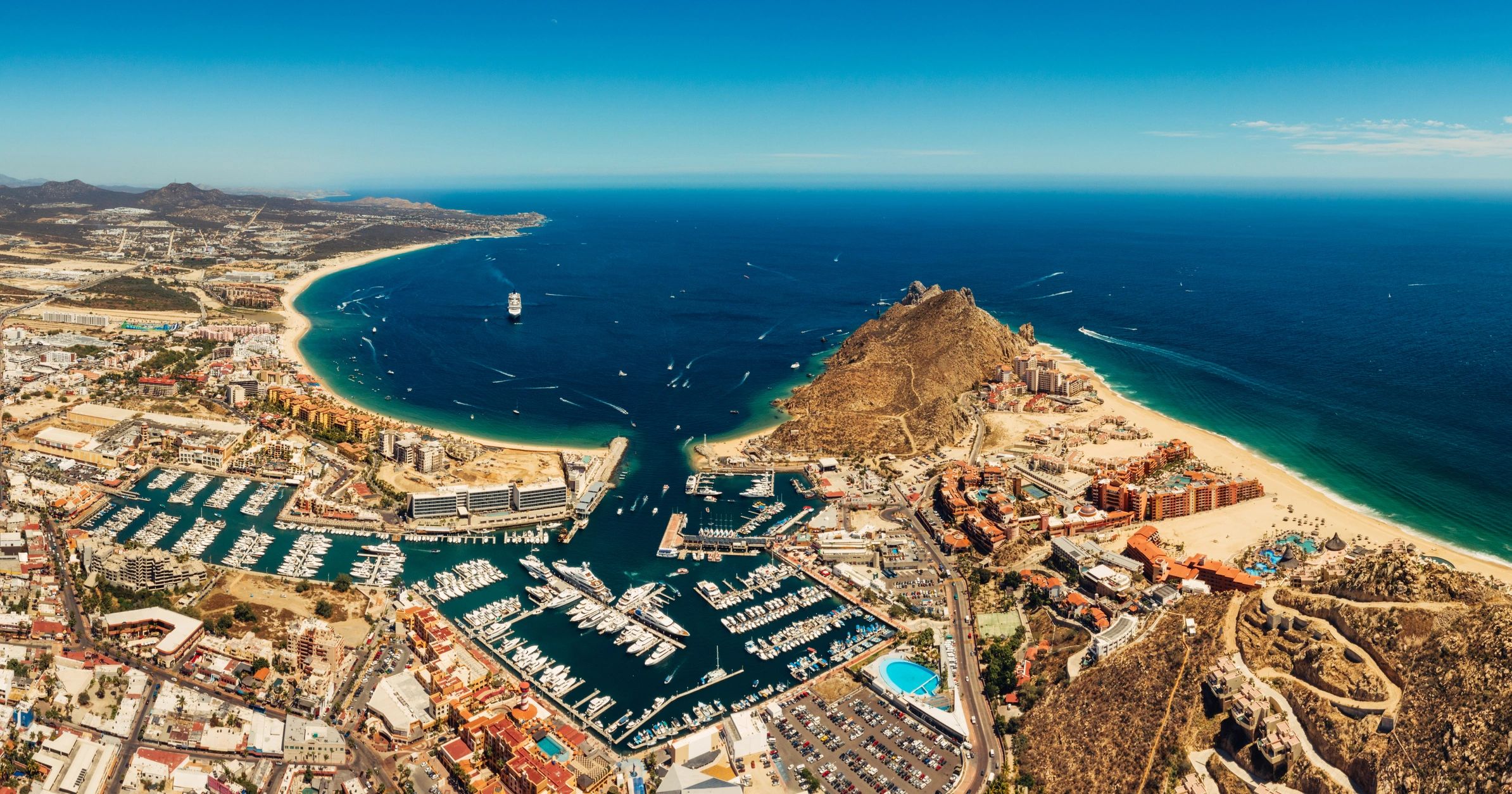 Cabo tourism contact