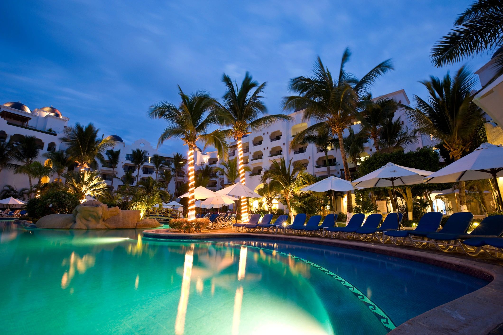 Vacation rental with ocean view in Cabo