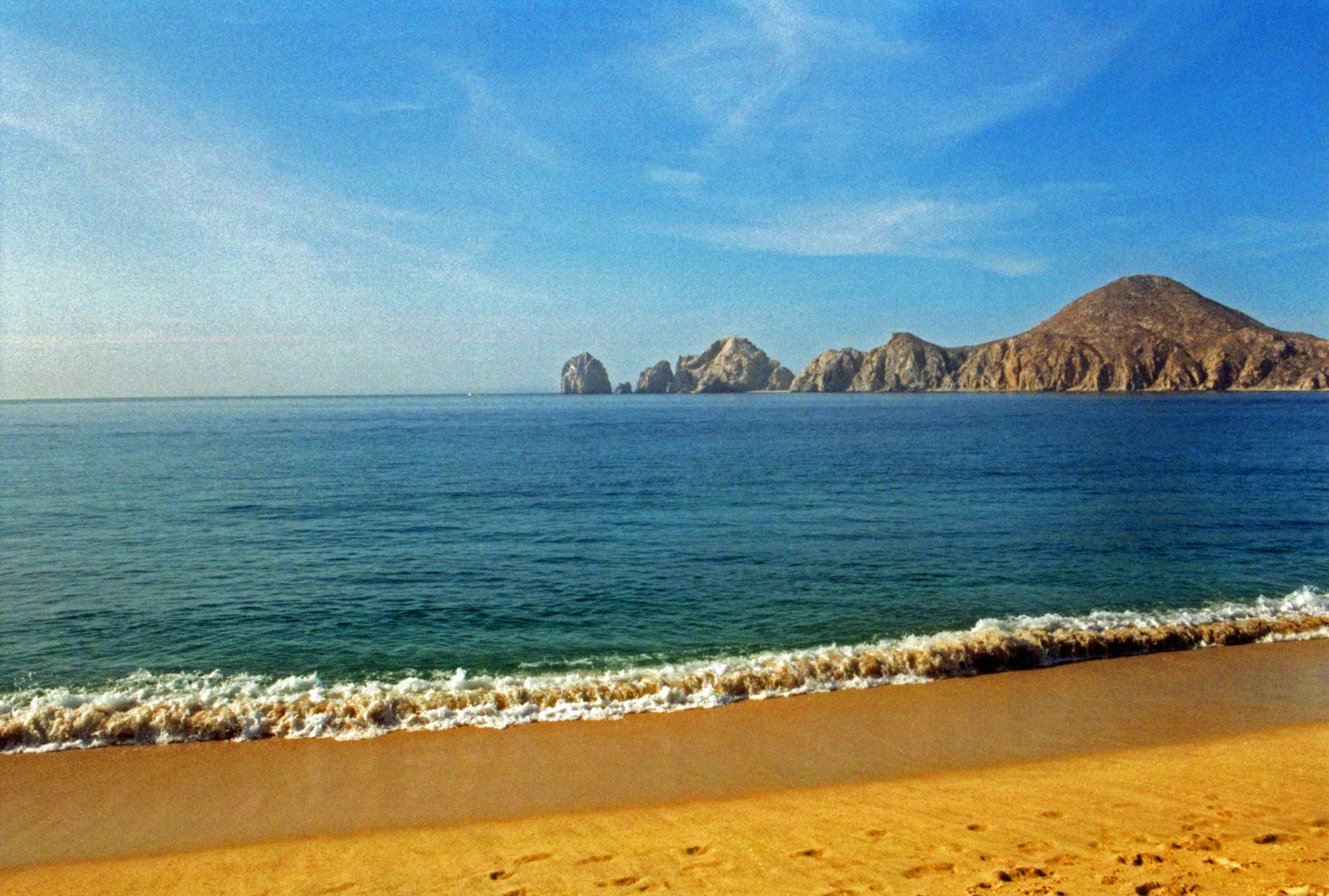 Cabo Mexico newsletter